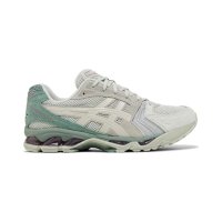 Light Sage Smoke Grey