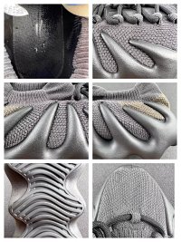 Yeezy 450 Cinder — seller photo 5