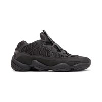 Utility Black