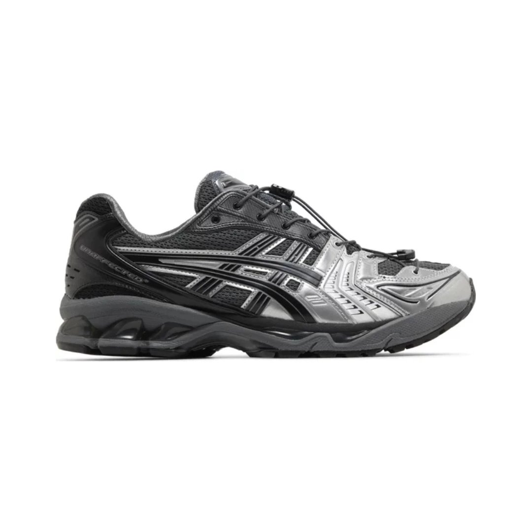 UNAFFECTED Dark Shadow