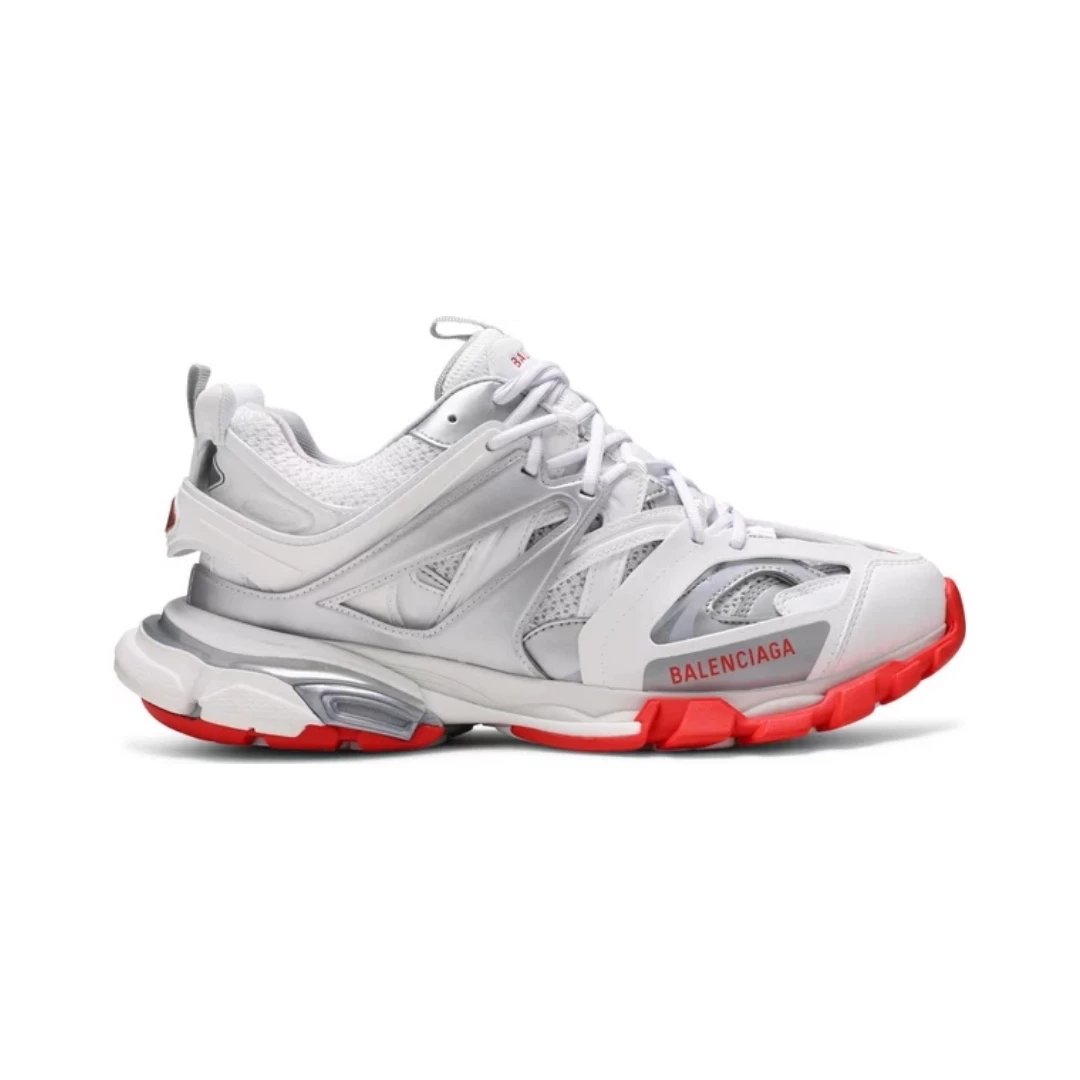 White Red