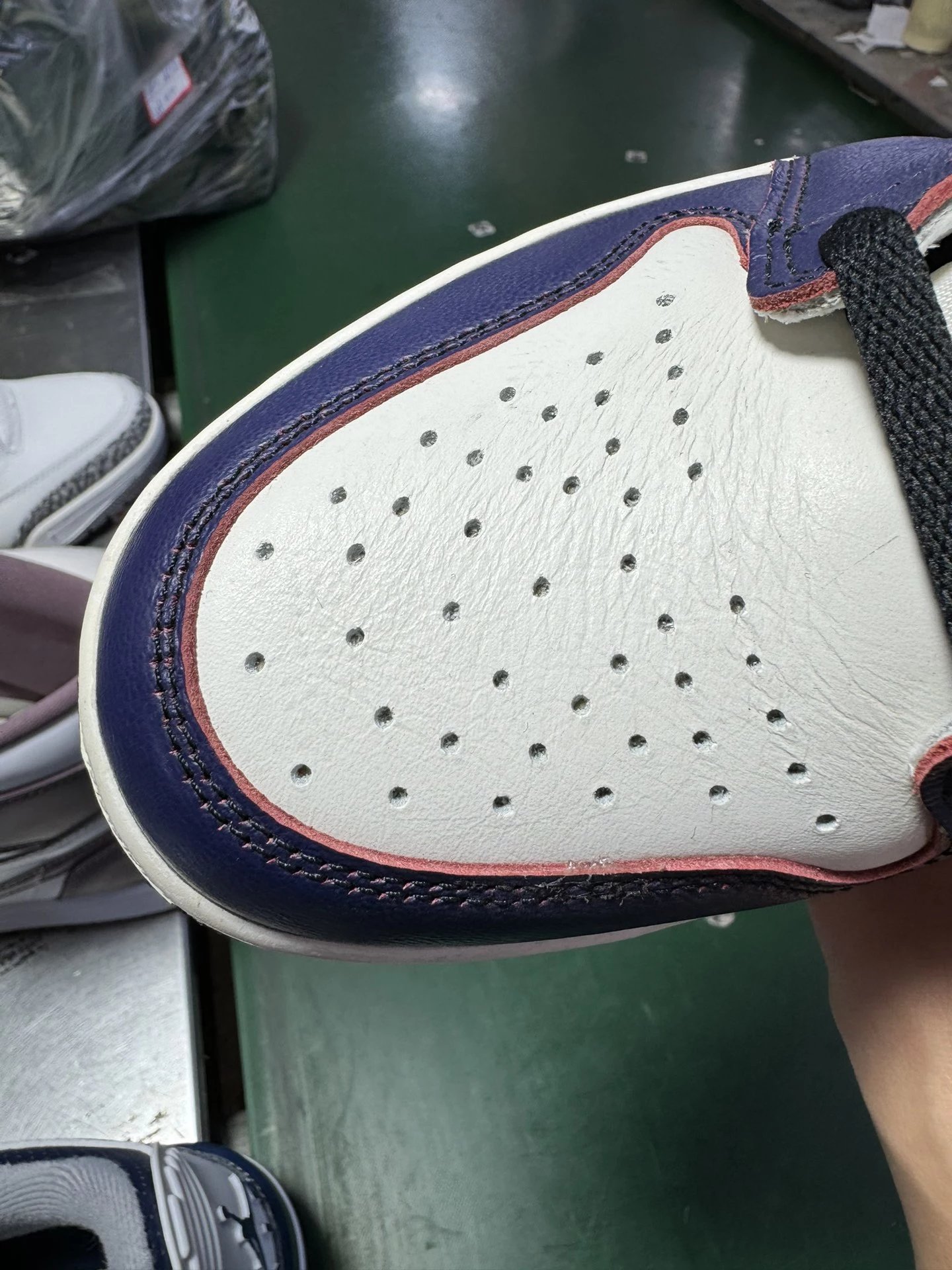 Nike Sneakers Air Jordan 1 High-Top image 6