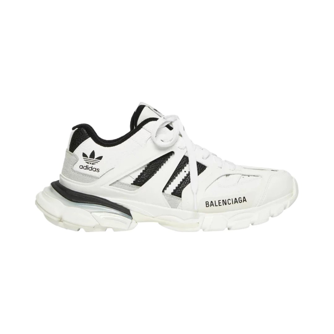 Balenciaga Track No LED