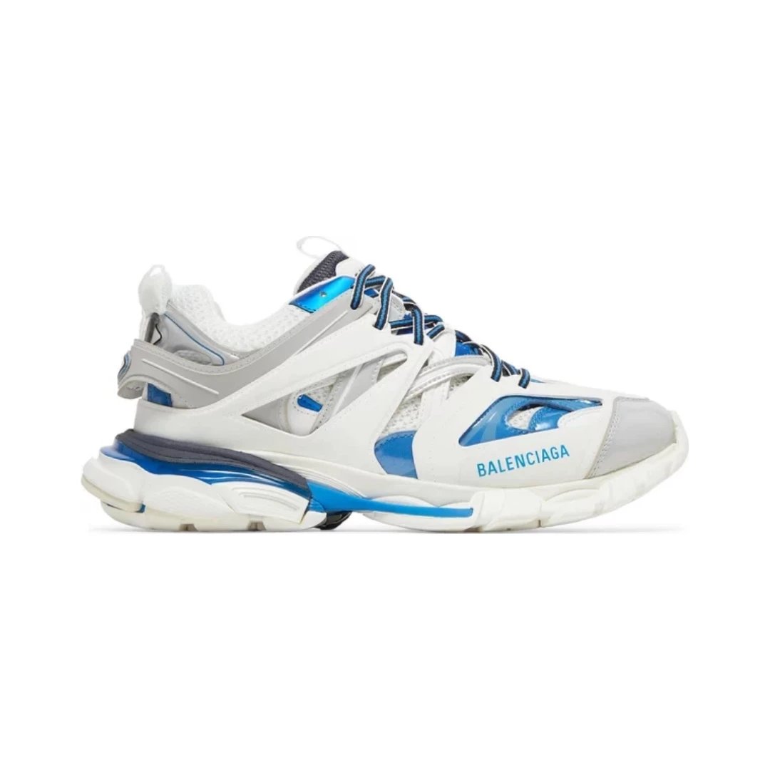 White Blue 2.0