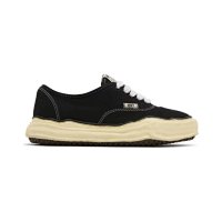 Baker Vintage Canvas Black