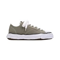 Peterson 23 Canvas Green
