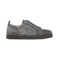 Suede Ombre