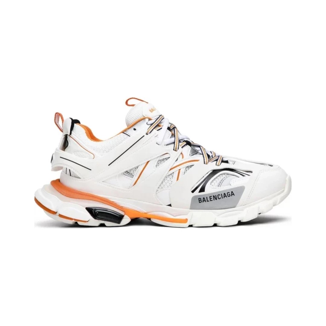 White Orange