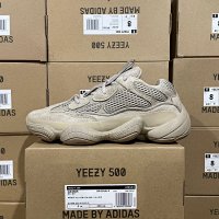 Yeezy 500 Enflame — seller photo 3