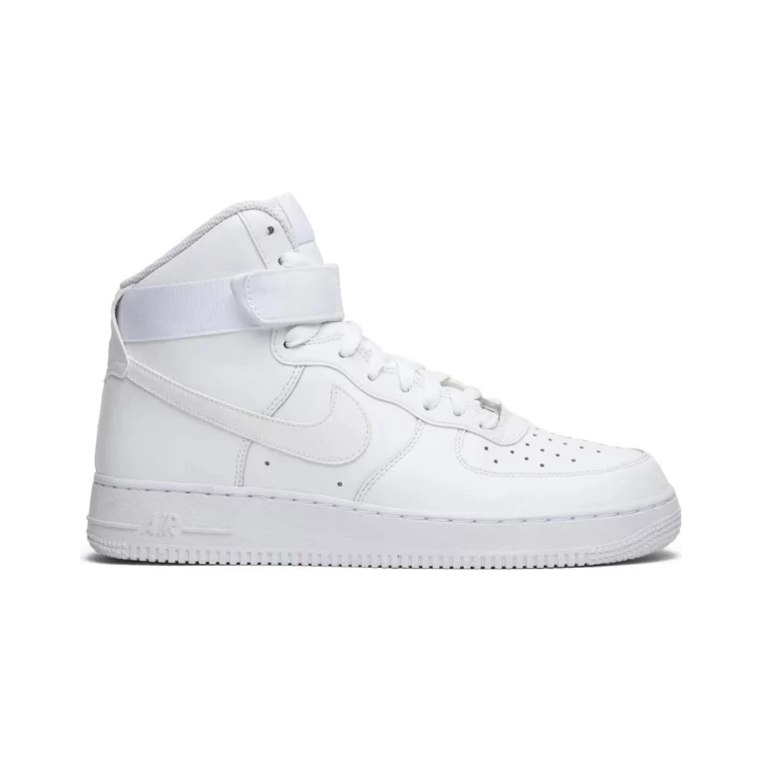 Nike Sneakers Air Force 1 High — White