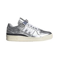atmos x Silver Metallic