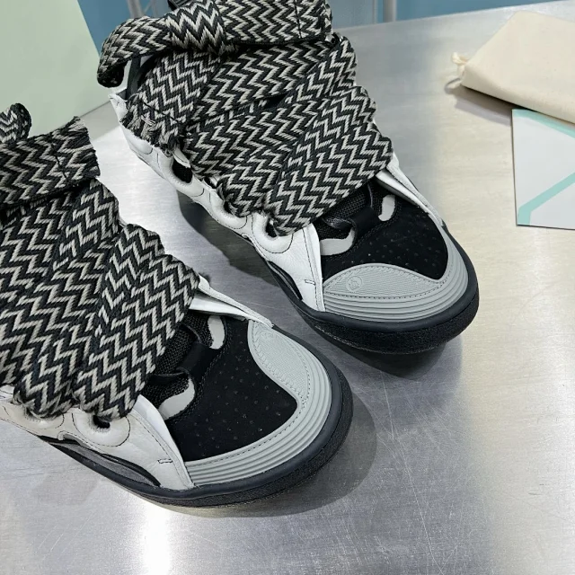 Lanvin Sneakers Curb product detail image 94