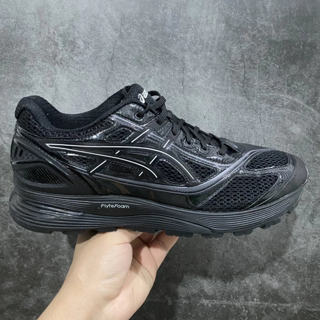 Asics Gel Korika foto 3