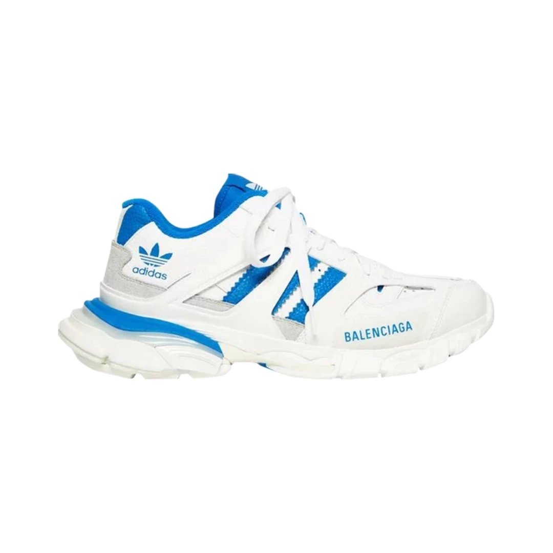 Balenciaga Track No LED foto 2