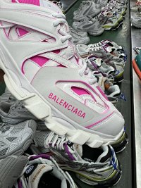 Balenciaga Track No LED — seller photo 6
