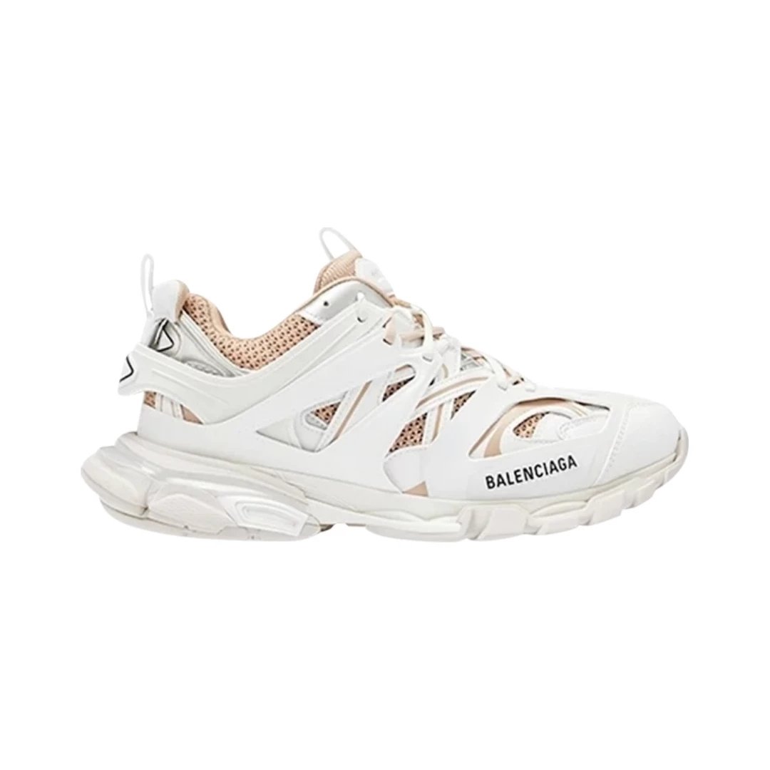 White Beige
