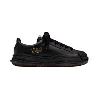 Blakey Leather Black