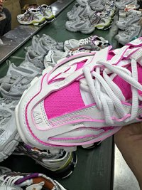 Balenciaga Track No LED — seller photo 9