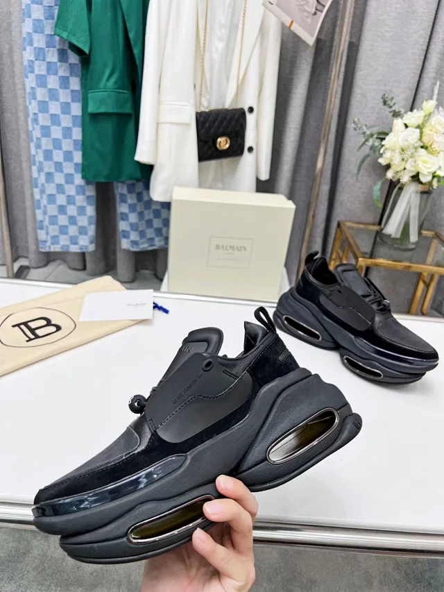 Balmain Sneakers B-Bold product detail image 16