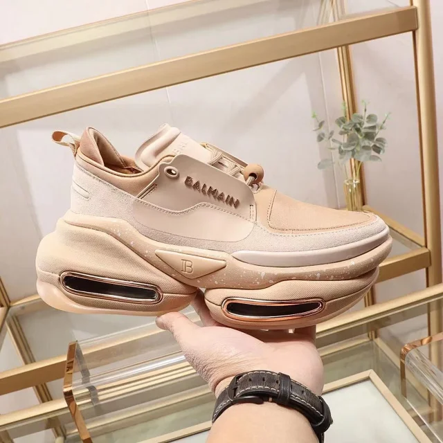 Balmain Sneakers B-Bold product detail image 39