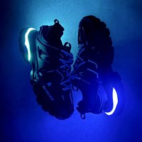 Balenciaga Track LED — seller photo 9