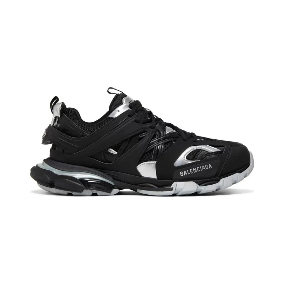 Black Silver