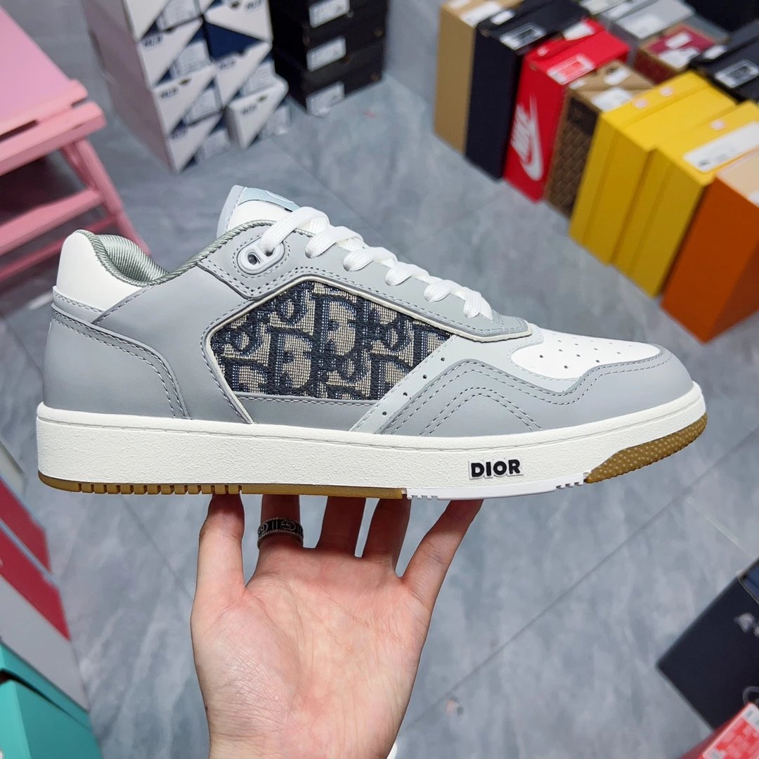 Dr B27 Low 系列合集 正确版本零售包装 2