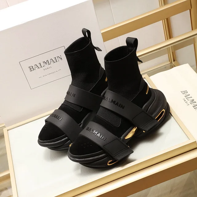 Balmain Sneakers B-Bold product detail image 50