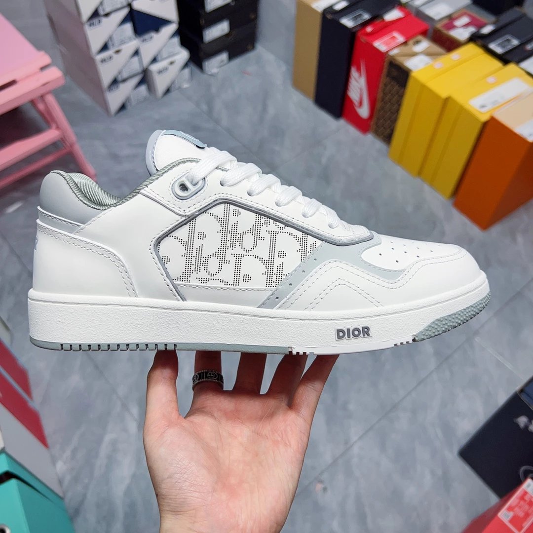 Dr B27 Low 系列合集 正确版本零售包装 5