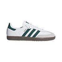 White Collegiate Green