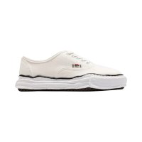 Baker Canvas White