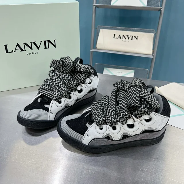 Lanvin Sneakers Curb product detail image 92