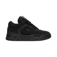 All black with diamonds (custom color matching does not change)