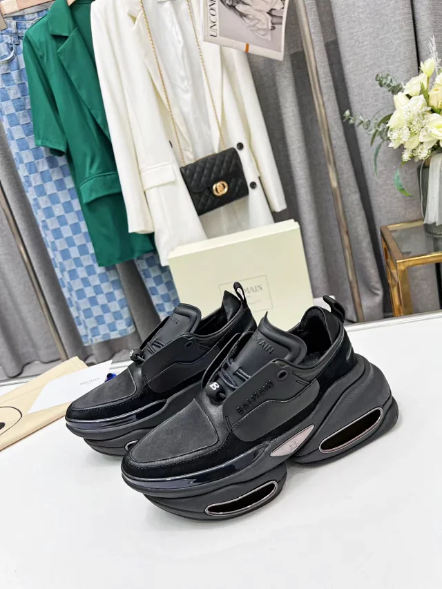 Balmain Sneakers B-Bold product detail image 18