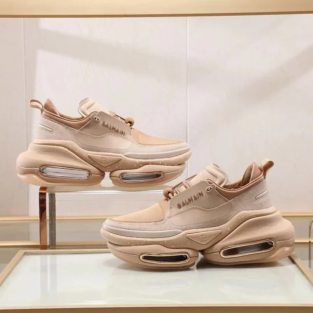 Balmain Sneakers B-Bold product detail image 42