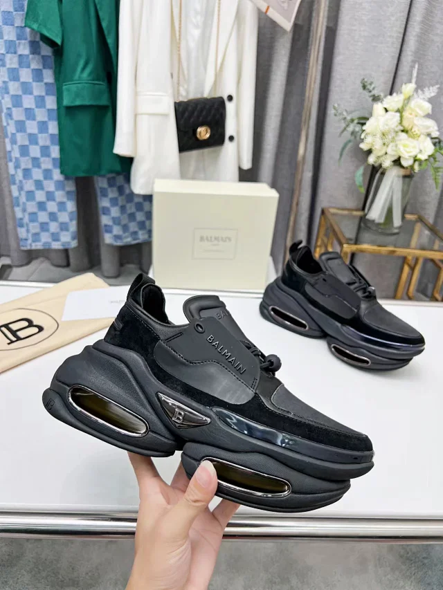Balmain Sneakers B-Bold product detail image 15