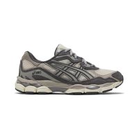 Oatmeal Obsidian Grey