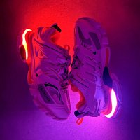Balenciaga Track LED — seller photo 6