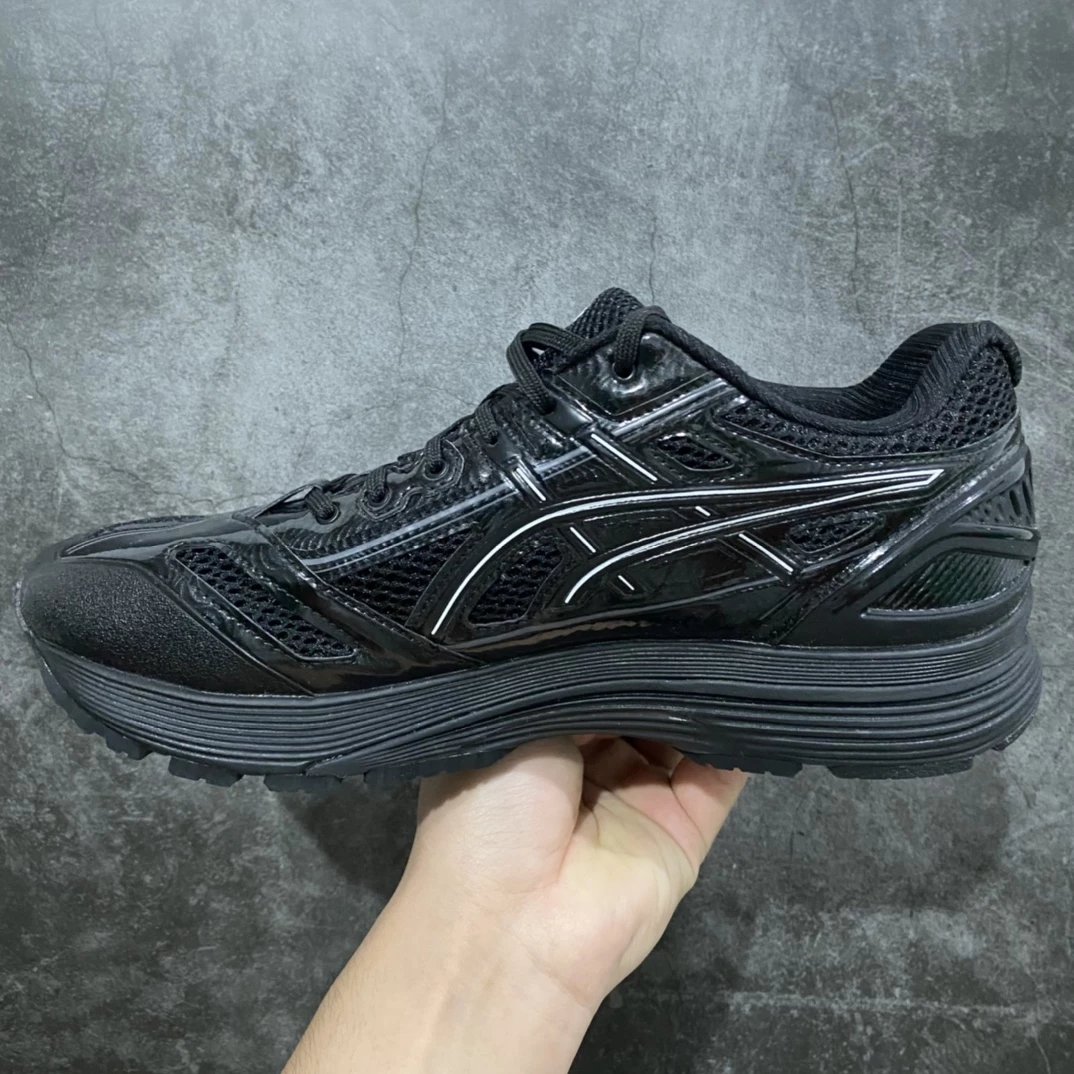 Asics Gel Korika foto 4