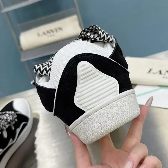 Lanvin Sneakers Curb product detail image 62