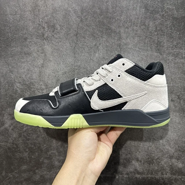 Nike Sneakers Jumpman Jack product detail image 21