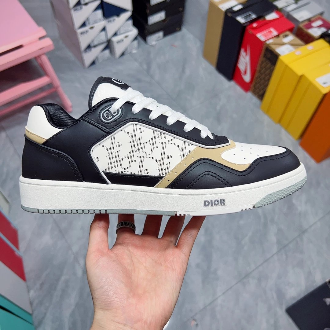 Dr B27 Low 系列合集 正确版本零售包装 6