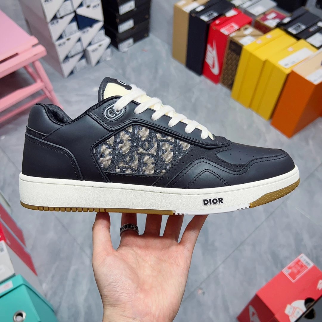 Dr B27 Low 系列合集 正确版本零售包装 3