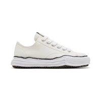 Peterson Canvas White