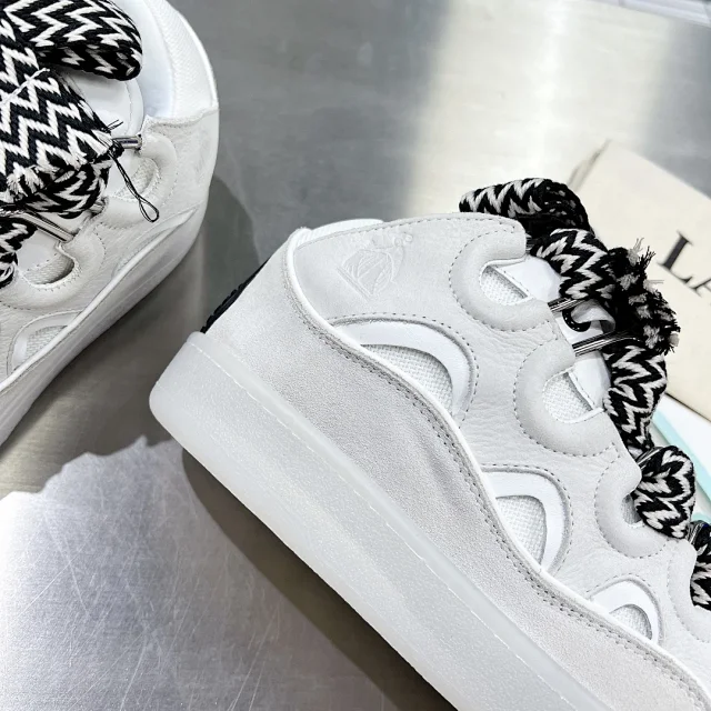 Lanvin Sneakers Curb product detail image 11