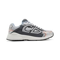 Reflective CD30 - Grey Silve