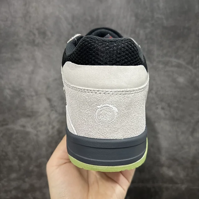 Nike Sneakers Jumpman Jack product detail image 26