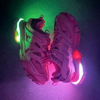 Balenciaga Track LED — seller photo 8
