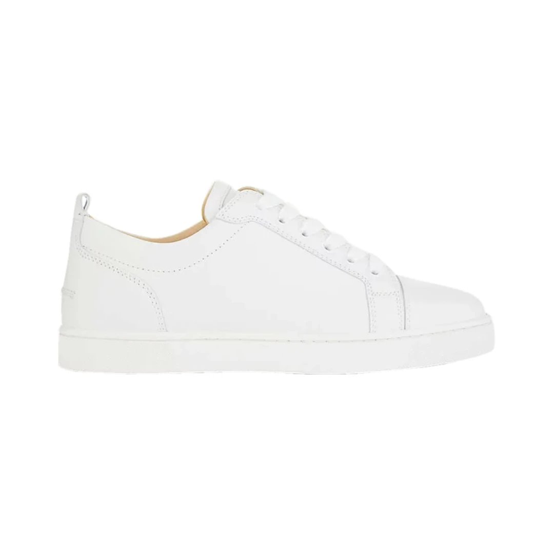 Leather White