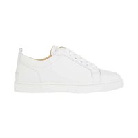 Leather White